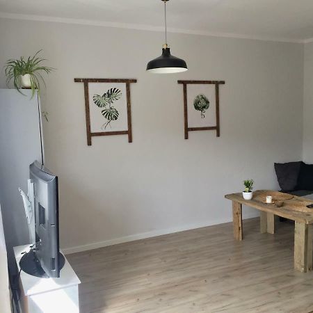 Apartament La Mar Sopoty Exteriér fotografie