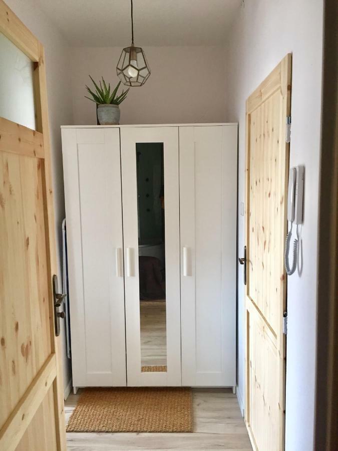 Apartament La Mar Sopoty Exteriér fotografie