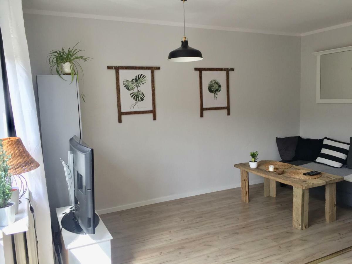 Apartament La Mar Sopoty Exteriér fotografie