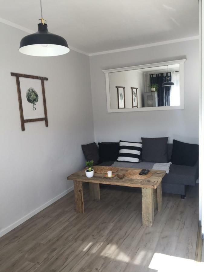 Apartament La Mar Sopoty Exteriér fotografie