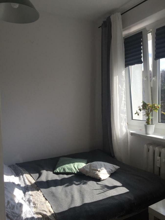Apartament La Mar Sopoty Exteriér fotografie
